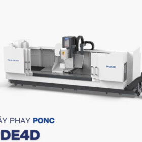 PONC PDE4D