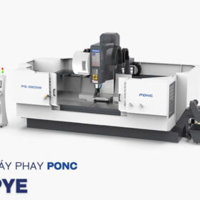 PONC PYE